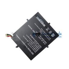 Bateria para Teclast 2666144 H-30137162P F5 H1M6 MaxBook-Y11 [bateria de substituição]